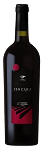 Surrau Juannisolu Sincaru Cannonau di Sardegna 2018